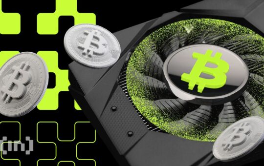 CleanSpark Now Holds 10,000 Bitcoin, Becomes Fourth BTC Miner to Hit the Milestone