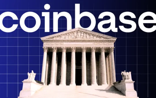 Coinbase vs SEC News Update Coinbase Takes the Lead in SEC Lawsuit with Major Discovery Ruling