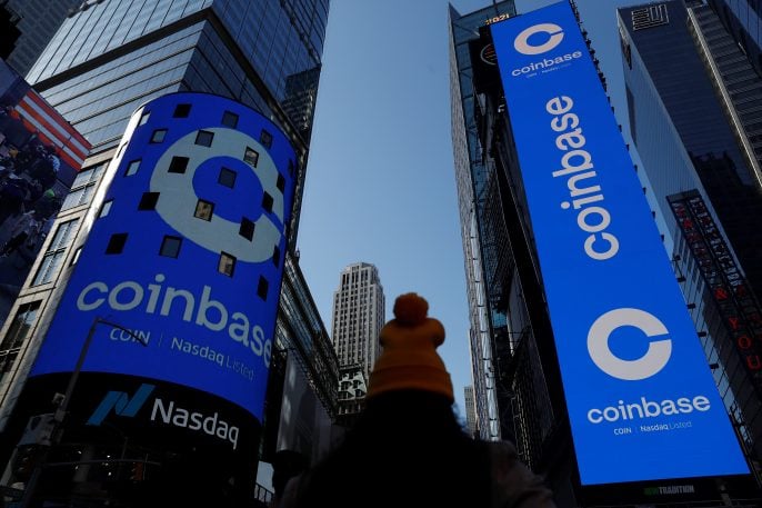 Coinbase Trus Trump 2024 Strategic And Former President Of Strategy And Former King President Of Strategy