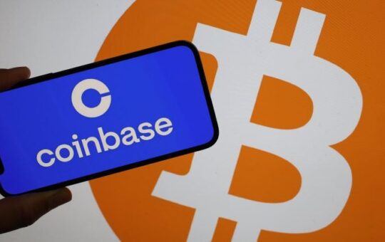 Coinbase brings Bitcoin-backed loans with Morpho's DeFi integration