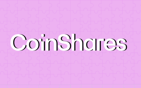 CoinShares’ Report Unveils Unprecedented Surge in Digital Asset Investment, Hits $67 Billion AUM