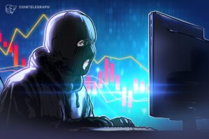 Crypto hacking, fraud losses hit $29 million in December, lowest in 2024