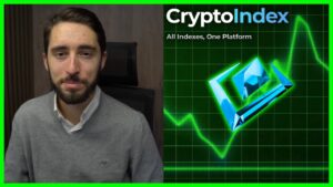 CryptoIndex A Platform To Bring Crypto To Everyone