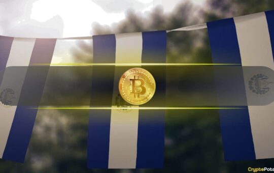 Despite the IMF agreement, El Salvador bought 12 BTC