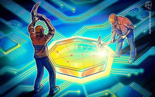 Digital Money Team Will Frighten A New Crupto Mining Mining Minor