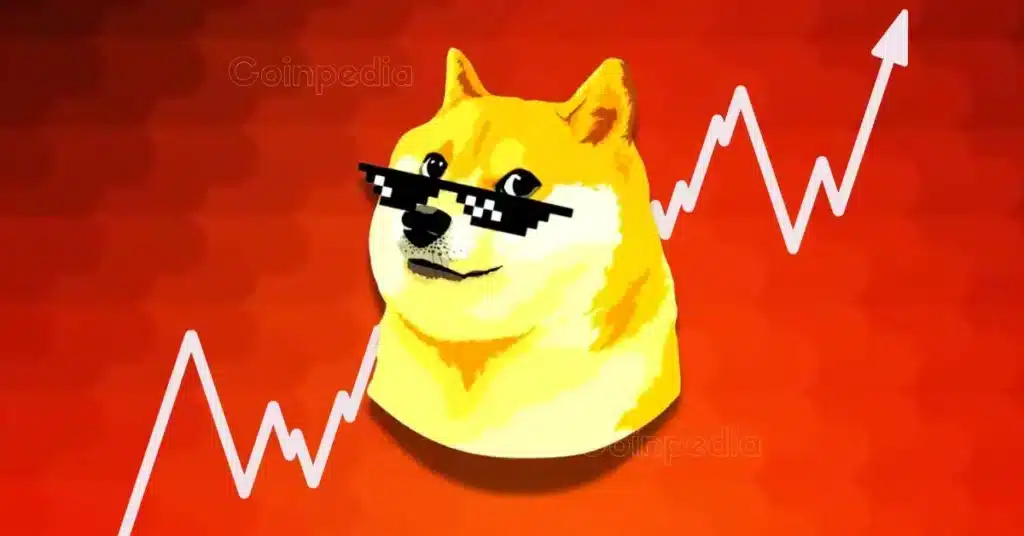 Dogecoin Price Displays Notable Strength, Being Vulnerable To A Correction—What’s Next