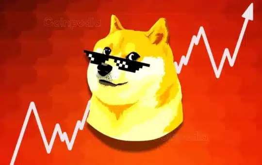 Dogecoin Price Displays Notable Strength, Being Vulnerable To A Correction—What’s Next