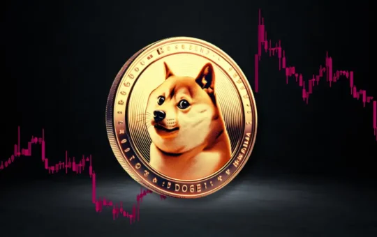 Dogecoin Price Shows Significant Strength, Vulnerable to Correction - What's Next?