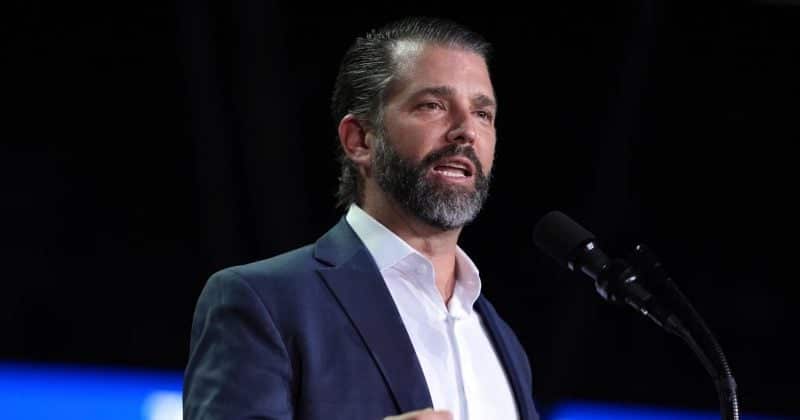 Donald Trump Jr. joins Kalshi as a strategic advisor