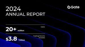 Door 2024 Annual Report: Transaction Volume Exceeds $3.8 Trillion, Strengthening Top 4 Market Places