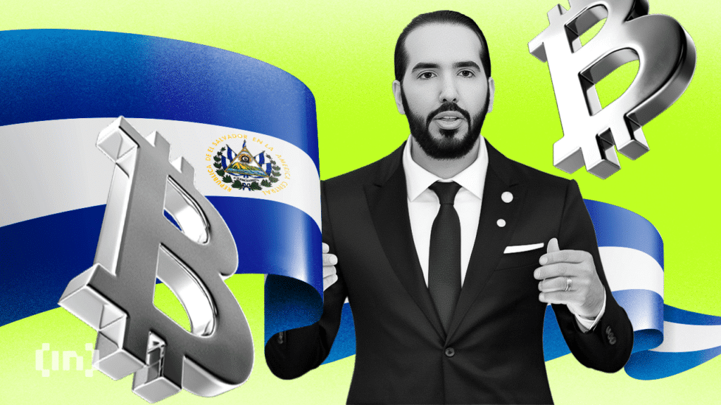 El Salvador Reforms Bitcoin Law, Scaling Back State Involvement Amid Imf Agreement