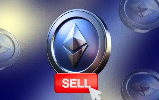 Ethereum Foundation Sells 100 ETH to Fund R&D A Look at 2025’s First Ether Sale