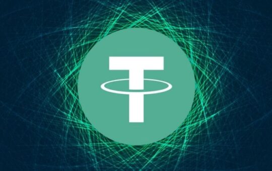 Following DASP license approval, Tether will relocate its headquarters to El Salvador.