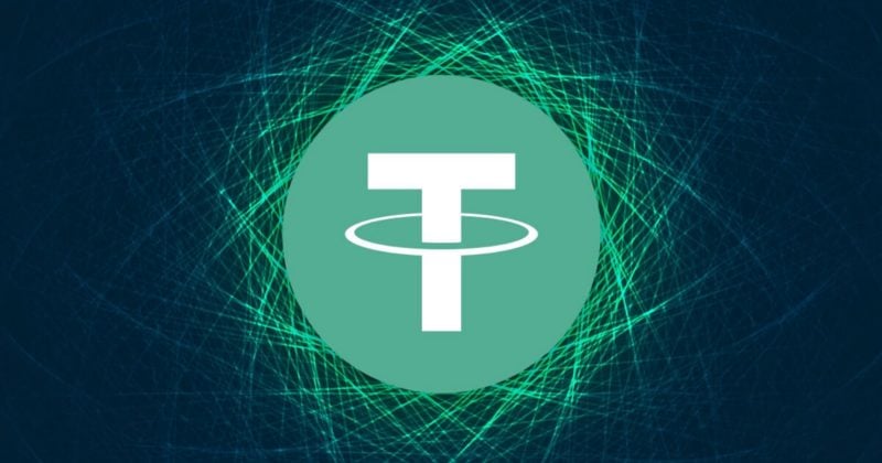 Following DASP license approval, Tether will relocate its headquarters to El Salvador.