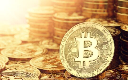 Genius Group Boosts Bitcoin-First Strategy, Raises 319.4 BTC With New Purchases