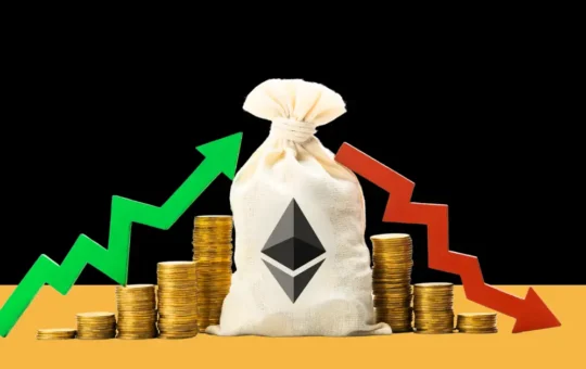 Ethereum Price Prediction For January 16