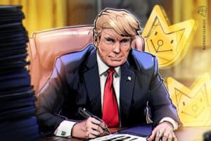 It remains unclear whether Trump's memecoin will push crypto in the 'right direction'.