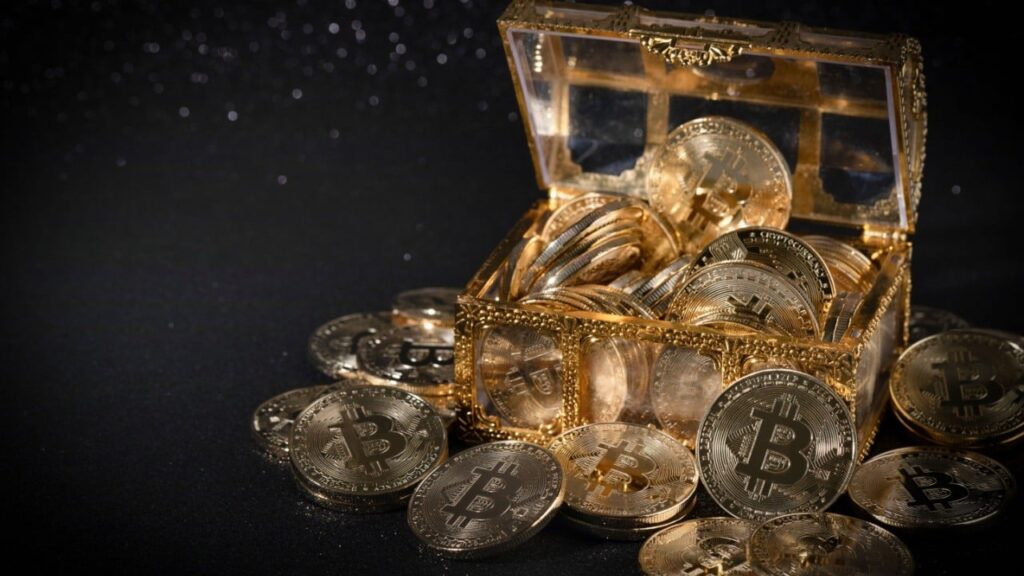 KULR does not freeze: $ 21 million worth of Bitcoin has been found