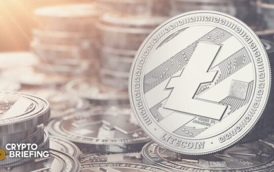 Litecoin is seen as a commodity, a Litecoin ETF may launch under Trump, experts say.