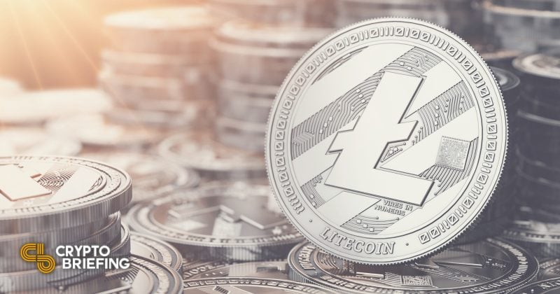 Litecoin is seen as a commodity, a Litecoin ETF may launch under Trump, experts say.