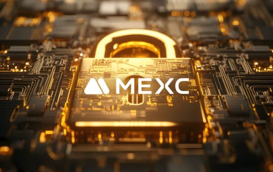 Mexc Insurance Fund Bills' Provides $414M+ To Reduce Insolvency Losses