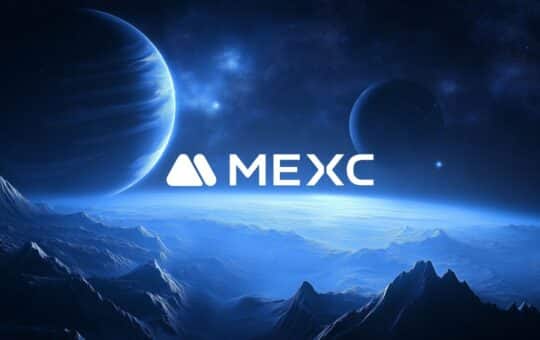 Mexc Strengthens Site 3 Commitment To Jumbo (J) List, Empowering Emerging Markets