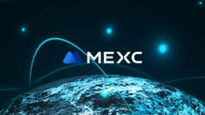 MEXC has started a new chapter: redefining "your easy way to crypto".