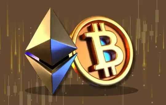 Donald Trump’s Strategic Crypto Reserve Will Ethereum Join Bitcoin