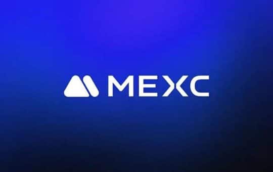 Mexc Venis Scams (Vvv) In Neopivity Zone And The Future Up To 50X