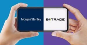 Morgan Stanley E-Trade plans to offer crypto trading as Trump administration signals pro-crypto stance