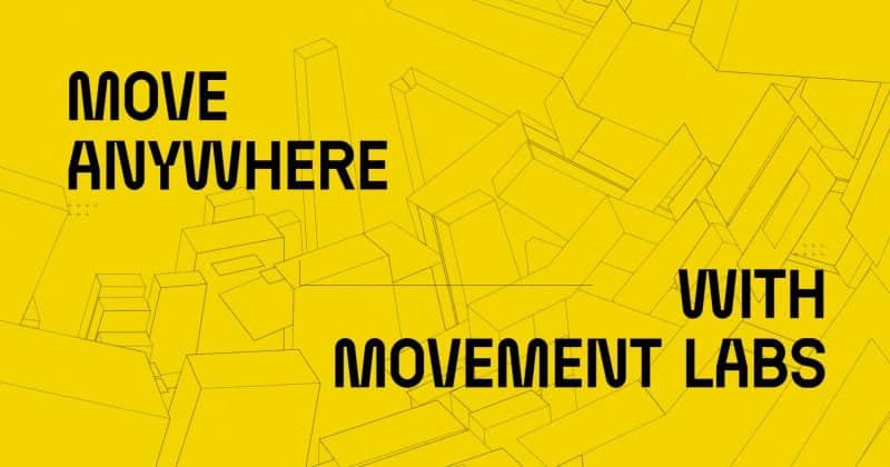 Movement Labs is close to completing a $100 million Series B funding round