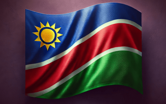 Namibia Flips the Script: Central Bank Grants Temporary Certification to Crypto Firms