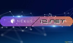 Nexus Enters Strategic Agreement With IO.NET To Increase Computing Power For The Network