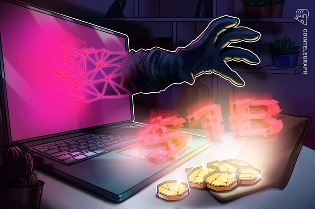 Phishing Scams Top Crypto Security Threat of 2024 - CertiK