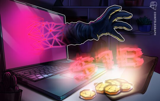 Phishing Scams Top Crypto Security Threat of 2024 - CertiK