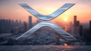 Ripple adopts chainlink standard to promote RLUSD integration in DeFi