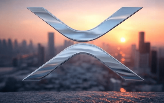 Ripple adopts chainlink standard to promote RLUSD integration in DeFi