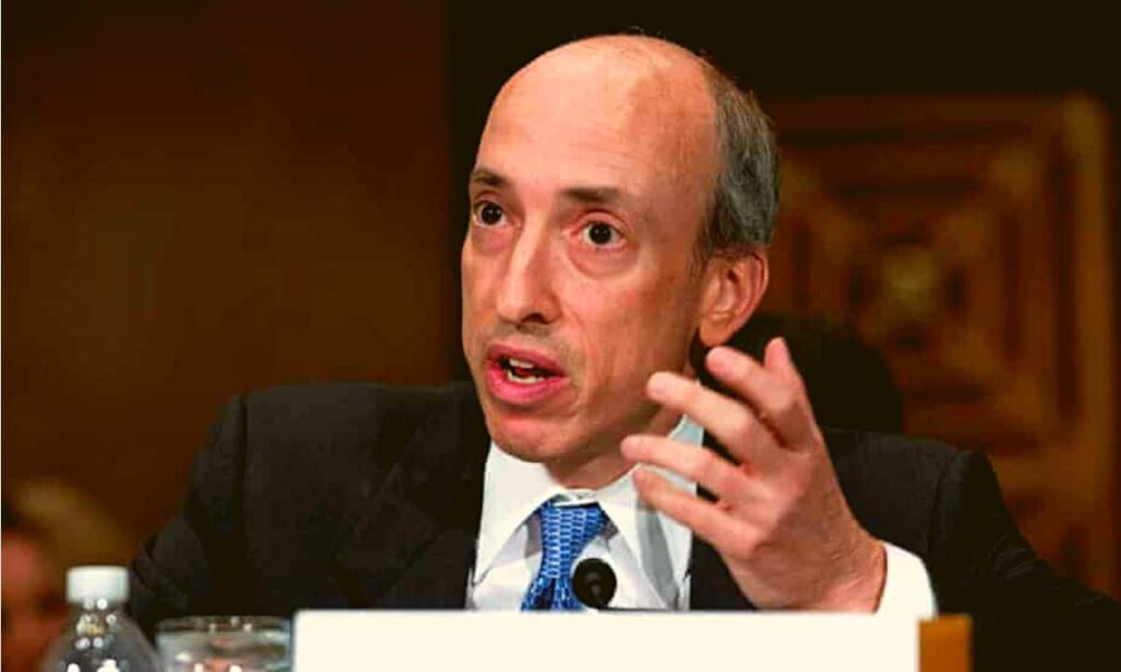 SEC Will Never Classify Bitcoin or Ethereum as Securities: Gary Gensler