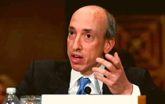 SEC Will Never Classify Bitcoin or Ethereum as Securities: Gary Gensler