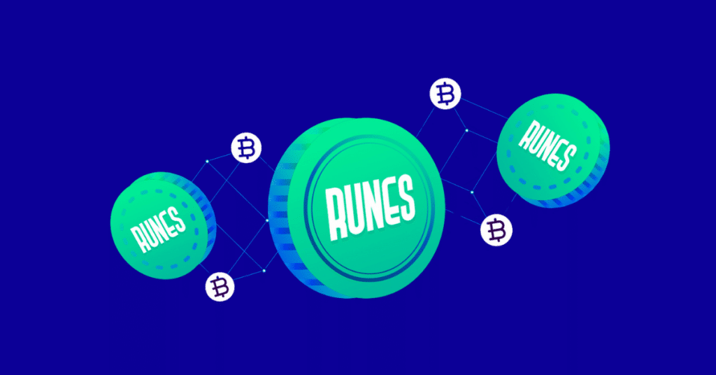 Rune Protocol Launches On The Bitcoin! What’s Next?