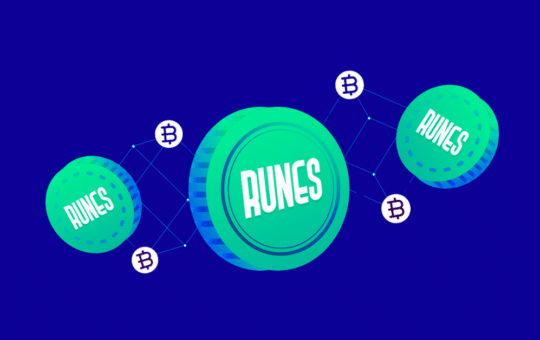 Rune Protocol Launches On The Bitcoin! What’s Next?