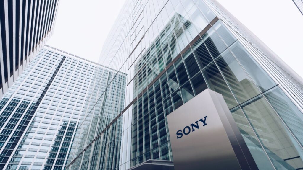 Sony has announced its Web3 content strategy using Sonium