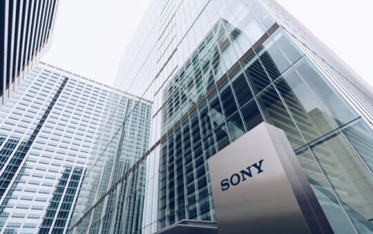 Sony has announced its Web3 content strategy using Sonium