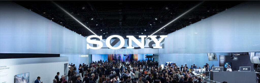 Sony's "Entertainment Network", Soneum, goes live