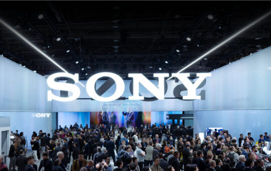 Sony's "Entertainment Network", Soneum, goes live