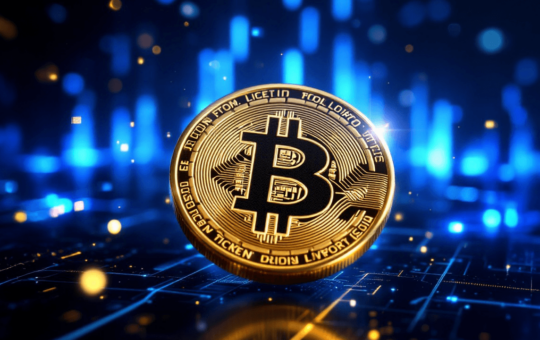 Spot Bitcoin ETFs celebrate 1 year with $106.82 billion in BTC reserves