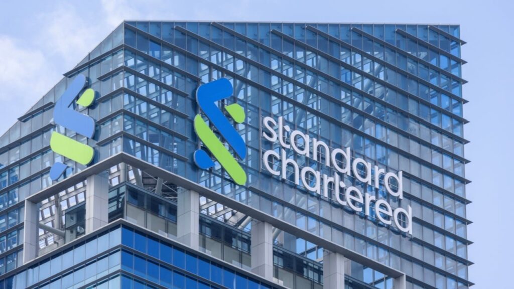 Standard Chartered Brings Elite Crypto Protection to Luxembourg, Fuels EU Expansion