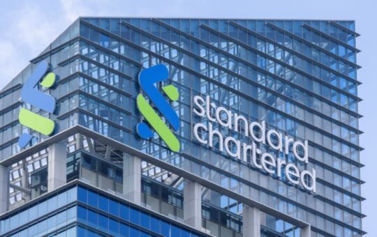 Standard Chartered Brings Elite Crypto Protection to Luxembourg, Fuels EU Expansion