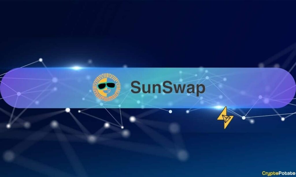 SunSwap will lead the way with 8.3 million transactions in 2024.