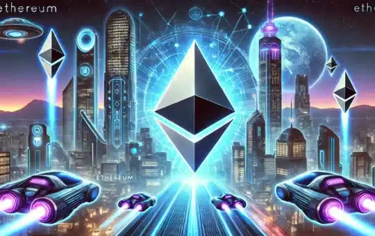 Ethereum Foundation